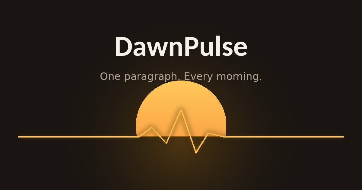 DawnPulse