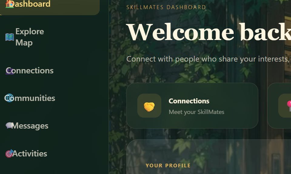 skillmates