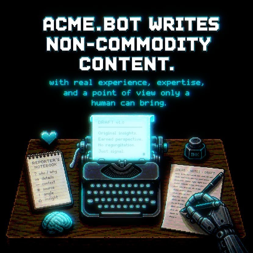 ACME.BOT