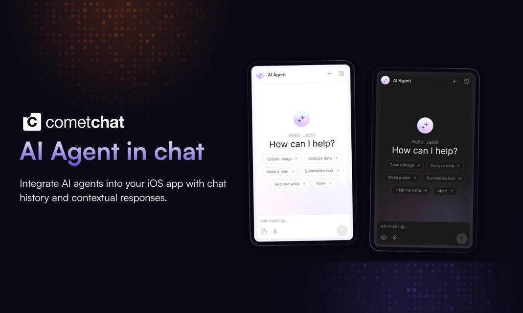 AI Agents in Chat