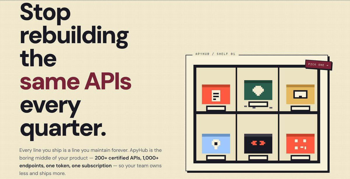 ApyHub