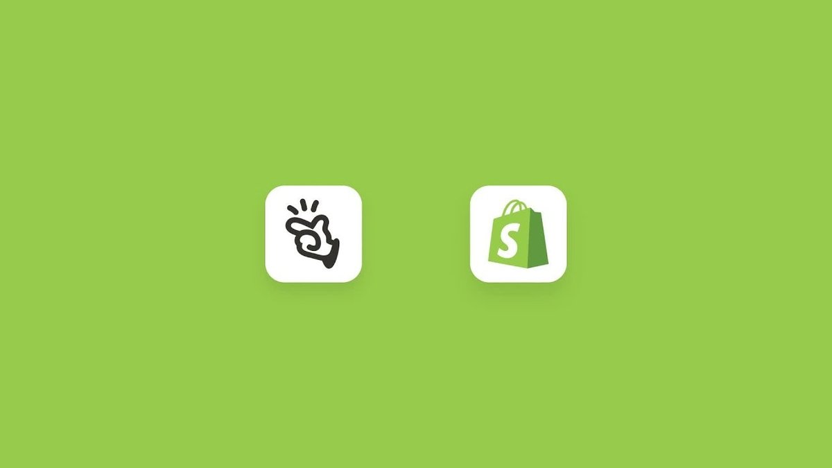 Manus Shopify Connector
