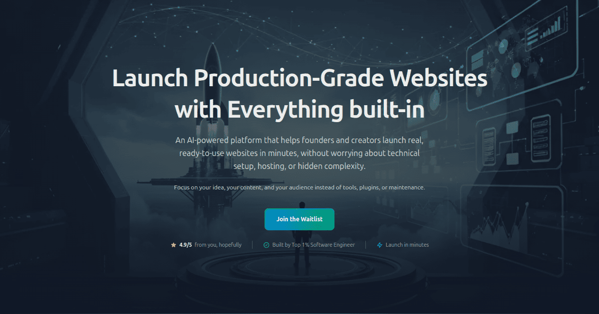 Webstorio