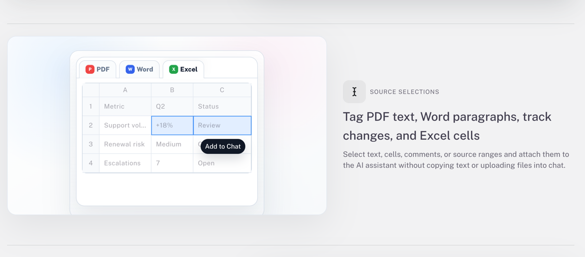 Document.Bot - EU/ Offline AI workspace