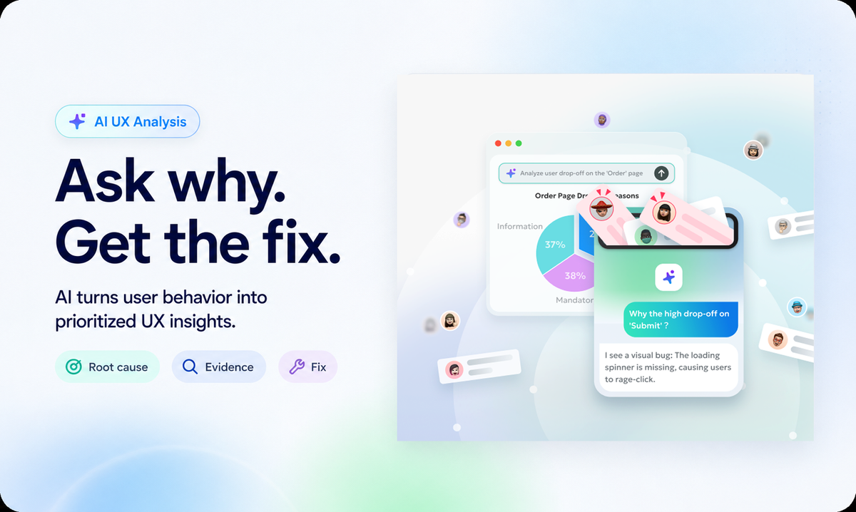 UX Agent