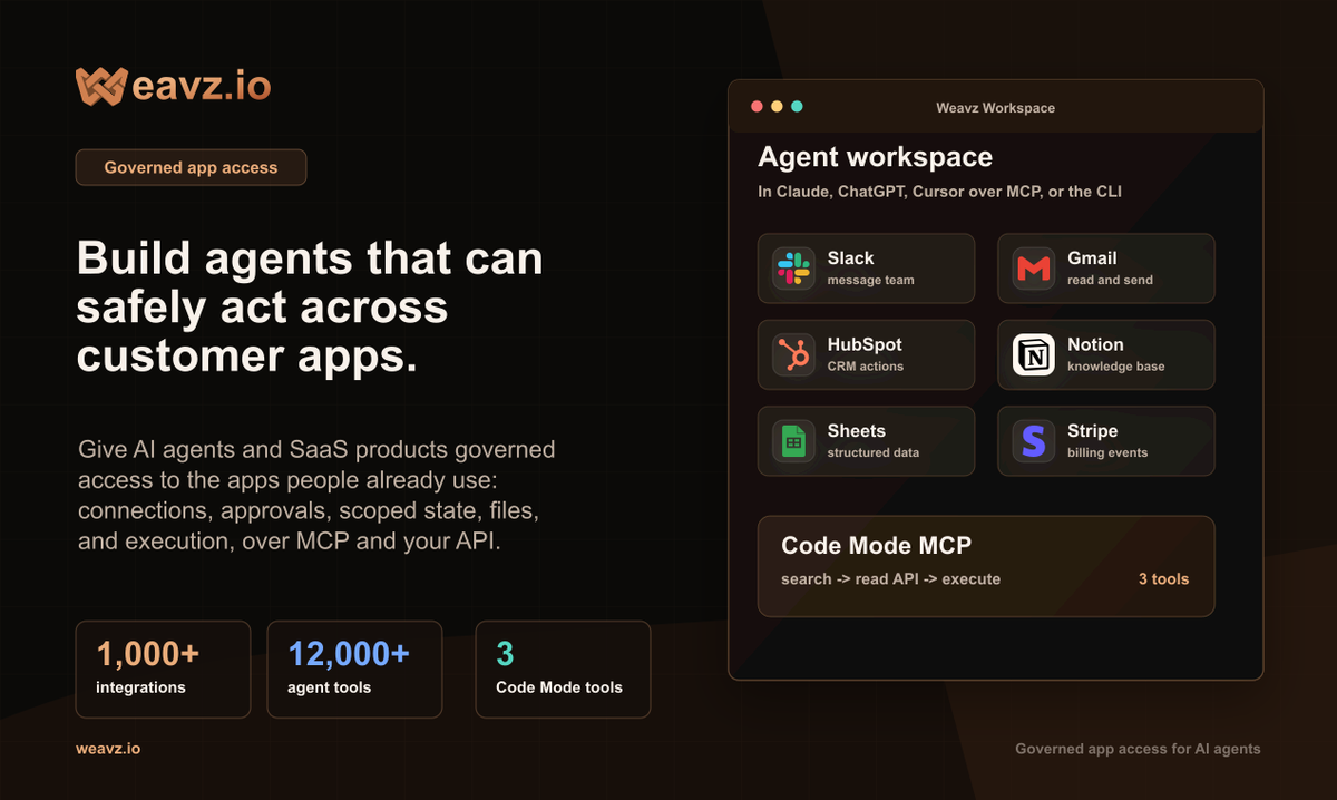 Weavz.io