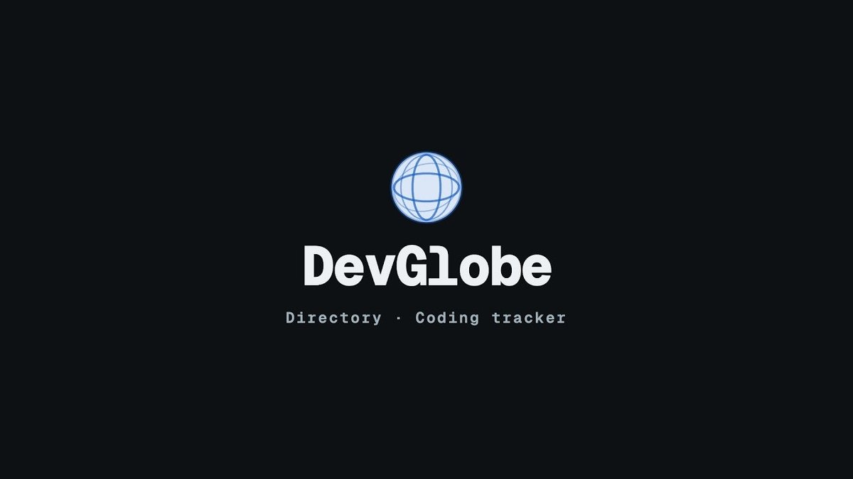 DevGlobe