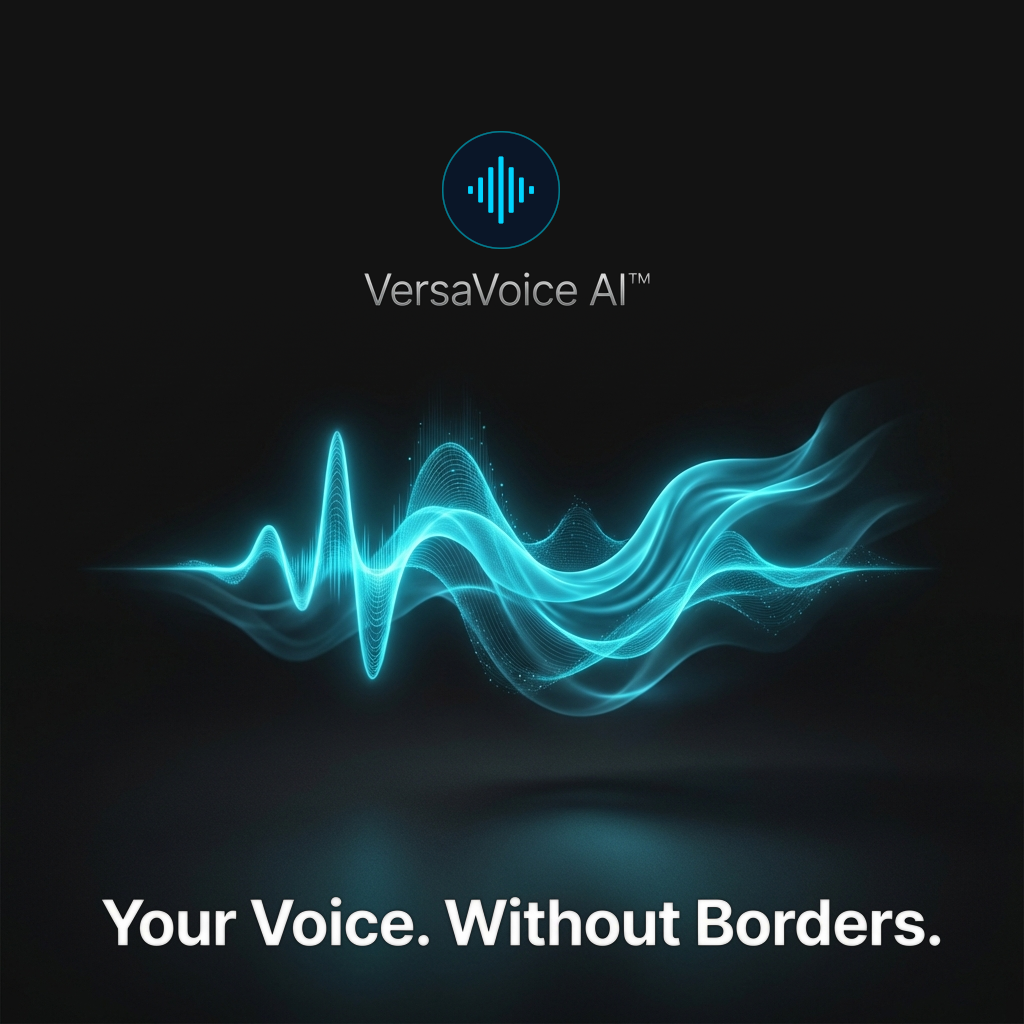 VersaVoice AI