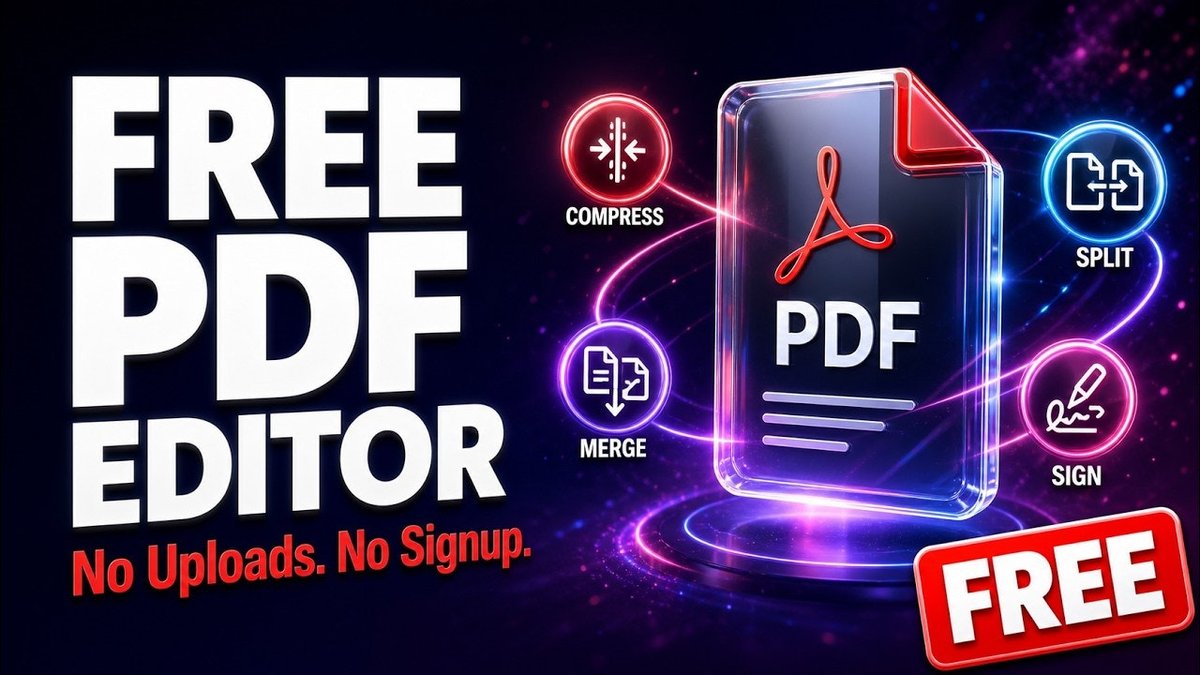 PDFTools