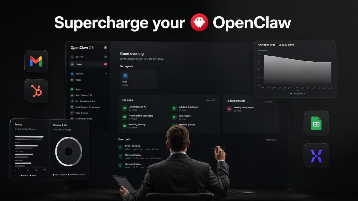 Openclaw OS