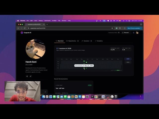Cognato AI