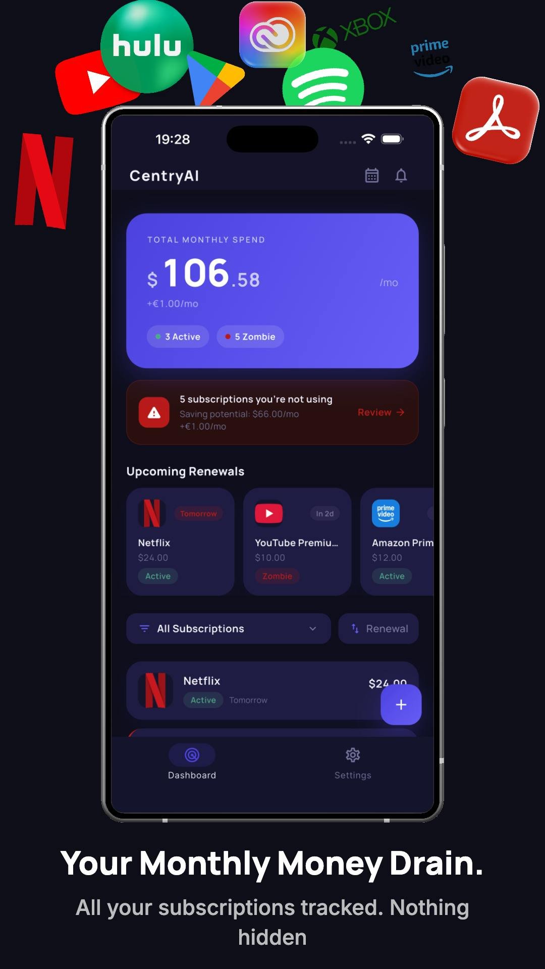 CentryAI