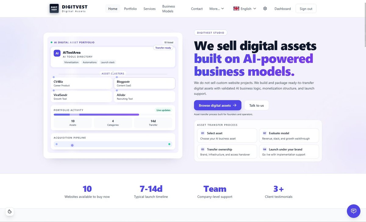 digitvest.com