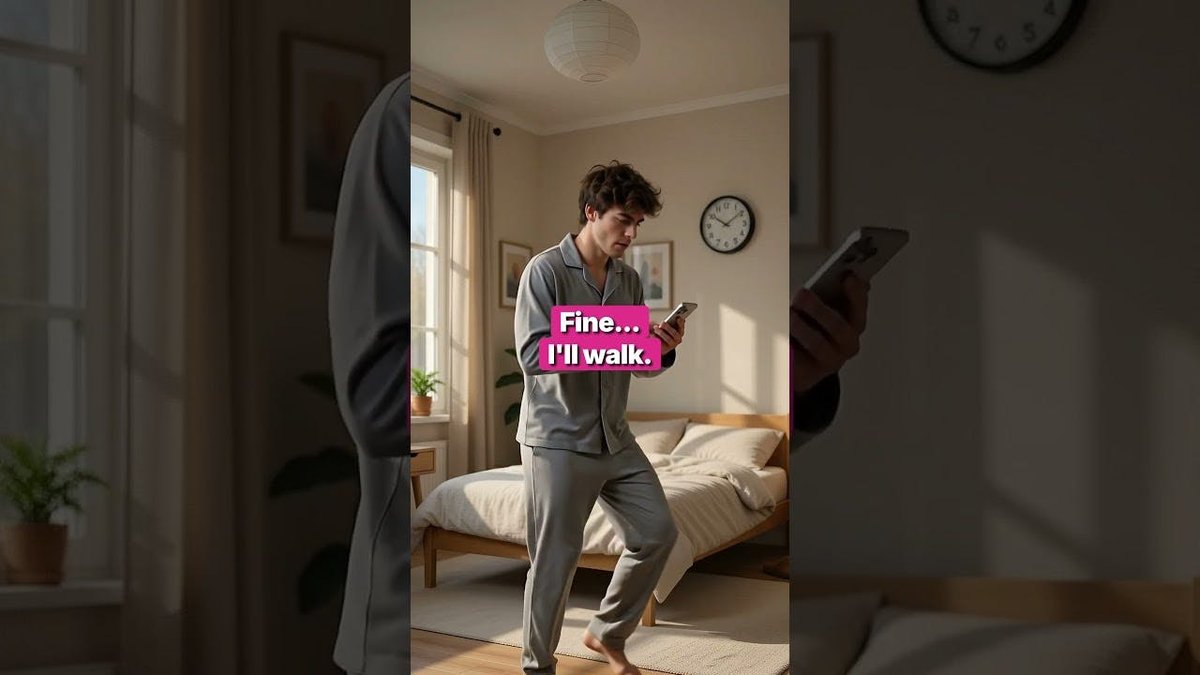 Mozy: Walk to Unlock Apps