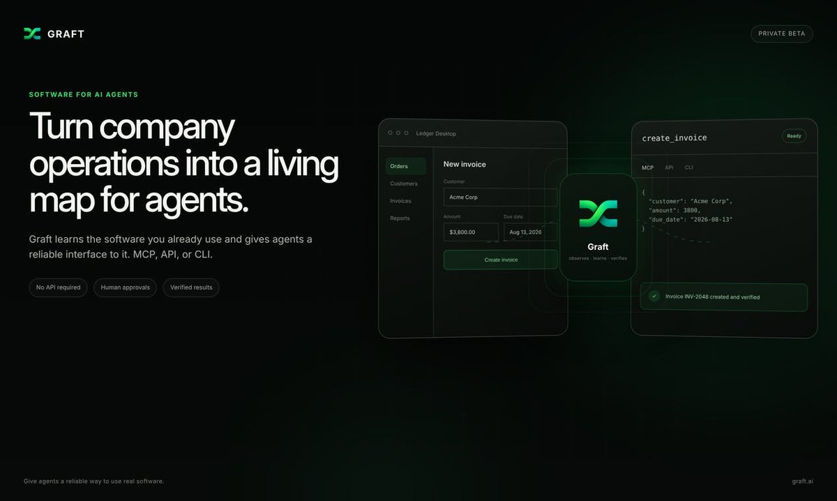 Graft AI