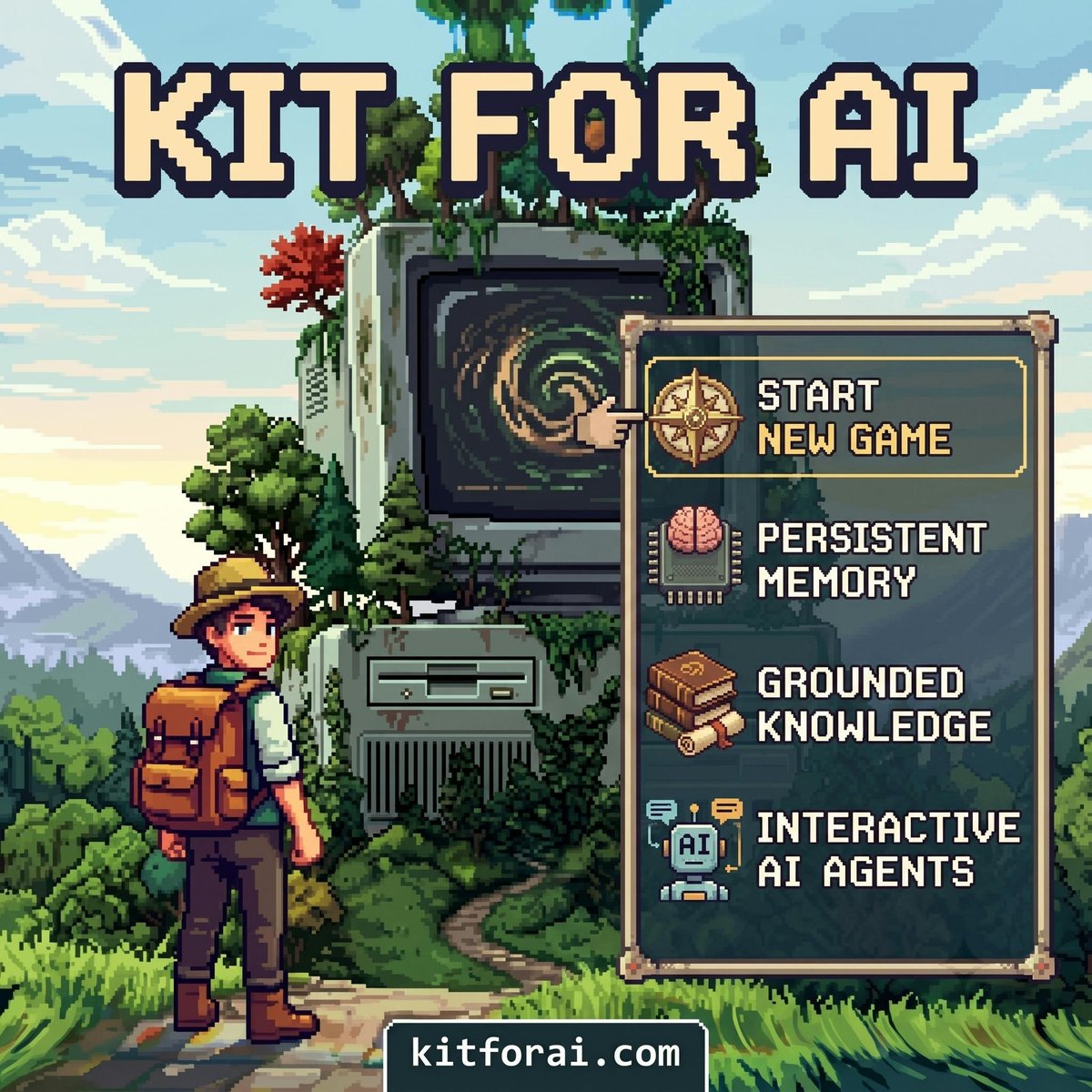 Kit For AI