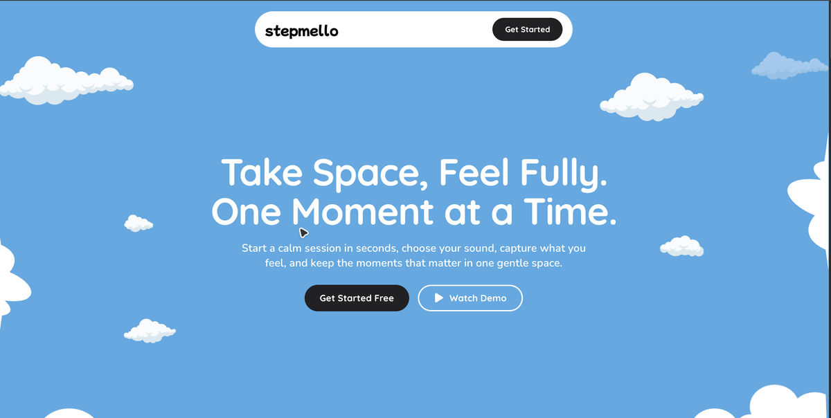 Stepmello