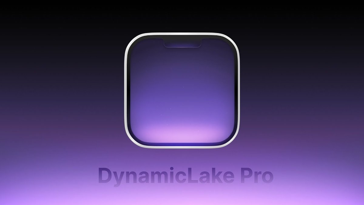 DynamicLake