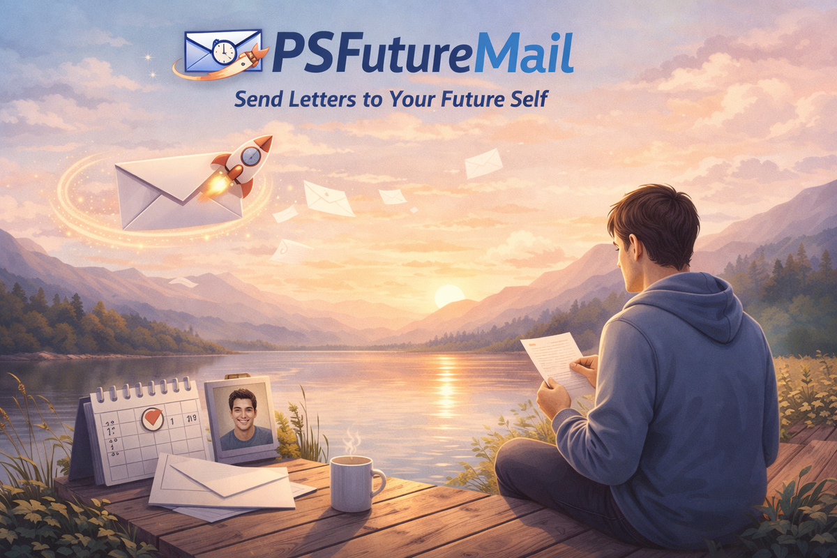 PSFutureMail