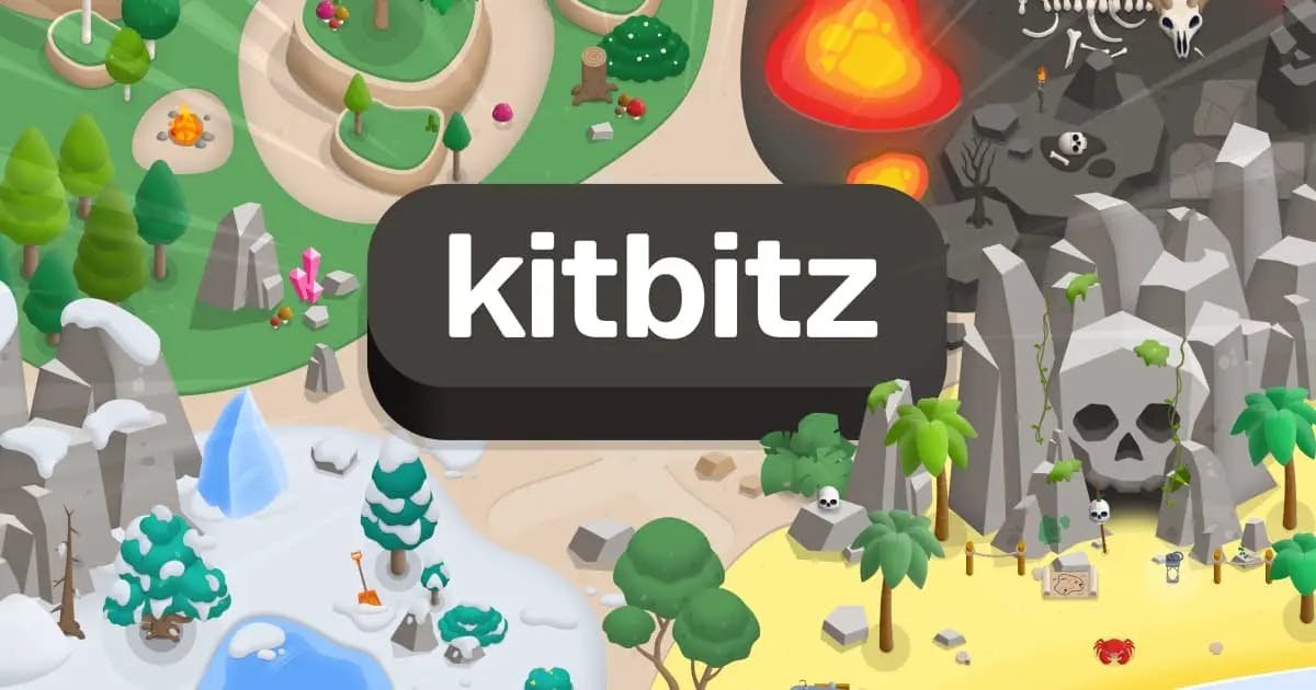 Kitbitz