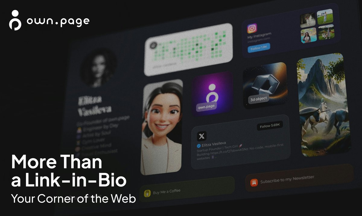 own.page