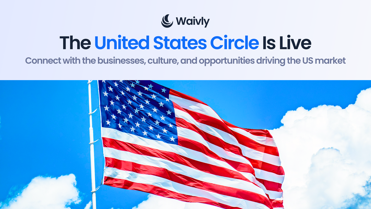 Waivly Circle - United States
