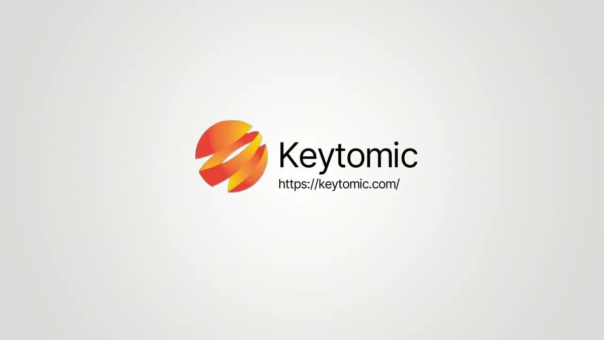 Keytomic