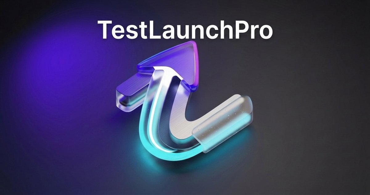 TestLaunch Pro