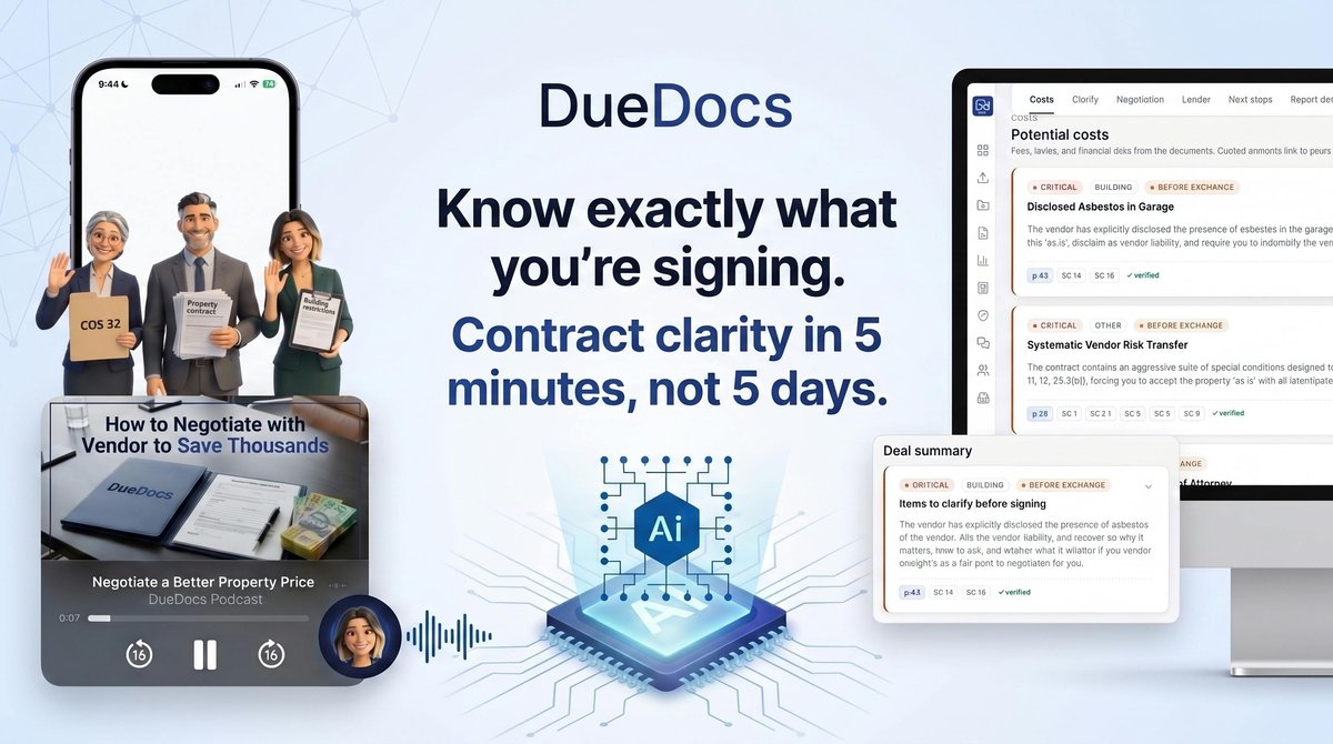 DueDocs