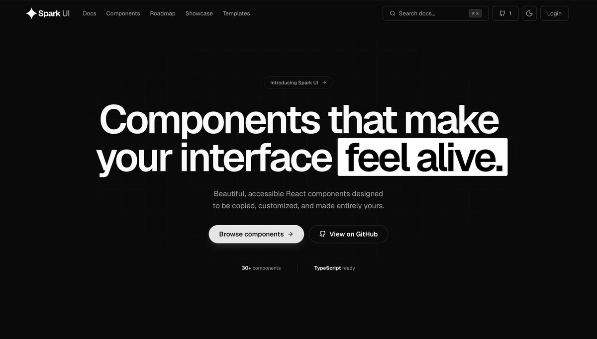 Spark UI