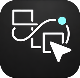 Melina Studio favicon