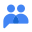 Google Groups icon