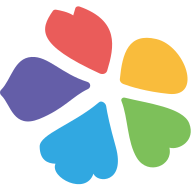 Petalica Paint favicon