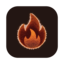 CodeBurn icon