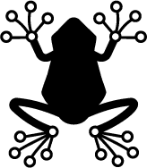 Rainfrog icon