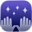 Touchy icon