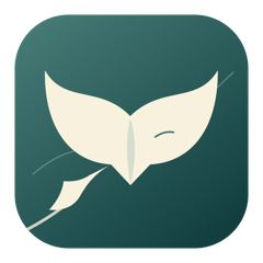 WhaleRead icon