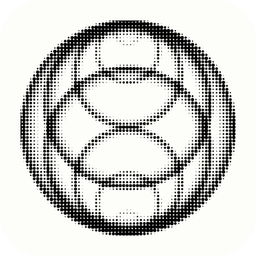 Lunagraph icon