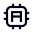 Glossary App icon