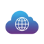Cloud World Model AI icon