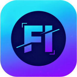 Fast Image AI Sketch to Image icon