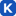 Kelsa icon