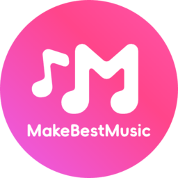 MakeBestMusic icon