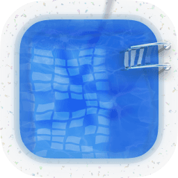 Pool icon