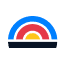 Latitude icon