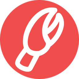 Clawcast icon