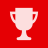 RecordRanks icon