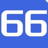 66论文 favicon