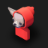 Hoodik Cloud icon