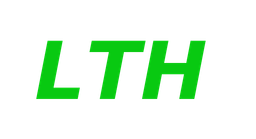 LTH Shield icon